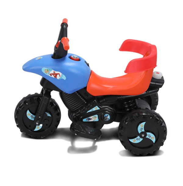 Rfl jim & jolly Jet Tricycle