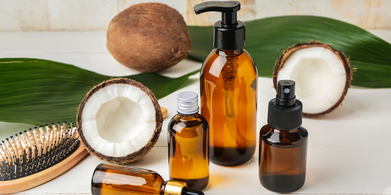 নারিকেল তেল বনাম সরিষার তেল: চুলের জন্য কোনটি সেরা?