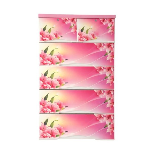 Supreme Wardrobe (Double-5D)-Florence-TEL