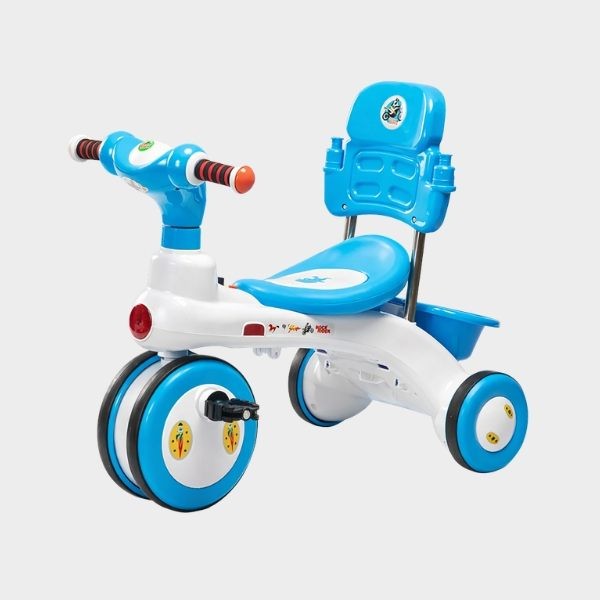 Tricycle