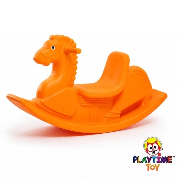 RFL Playtime Winner Horse Orange