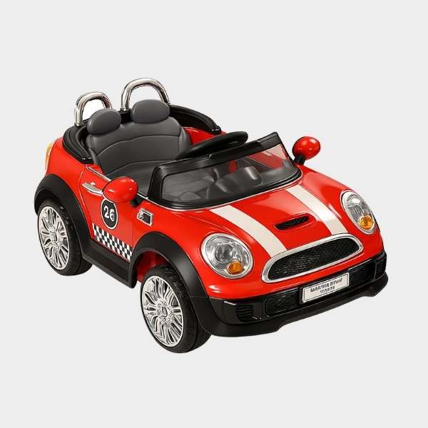 Electric cars & jeep