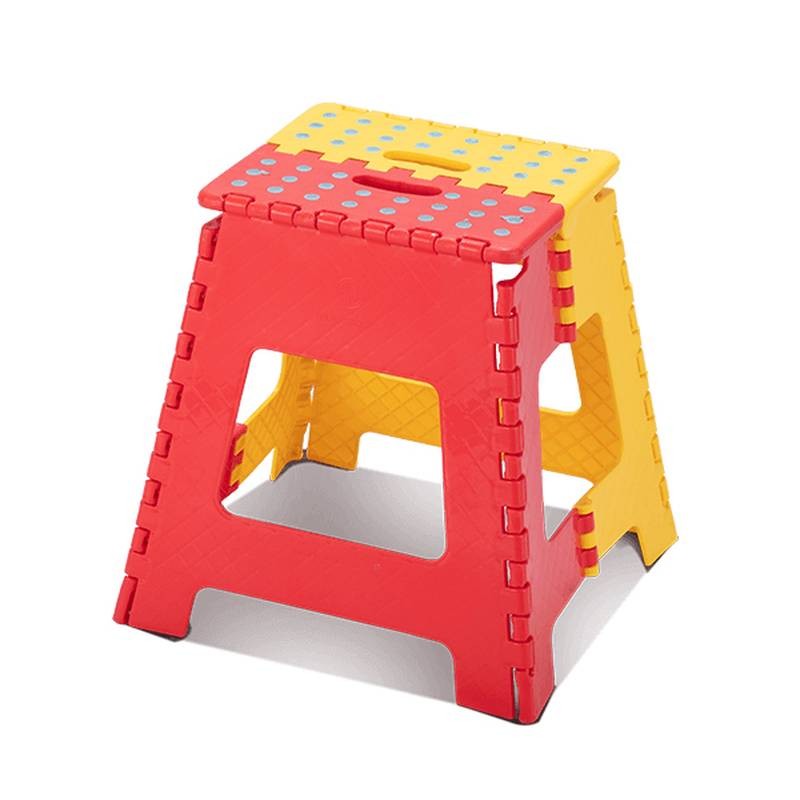 RFL Two Color Magic Stool Medium