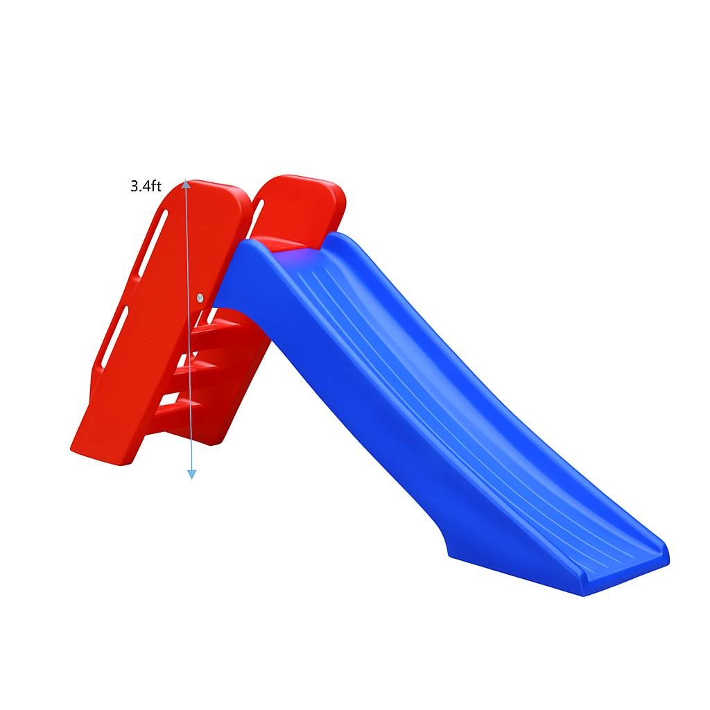 RFL Playtime King Slider