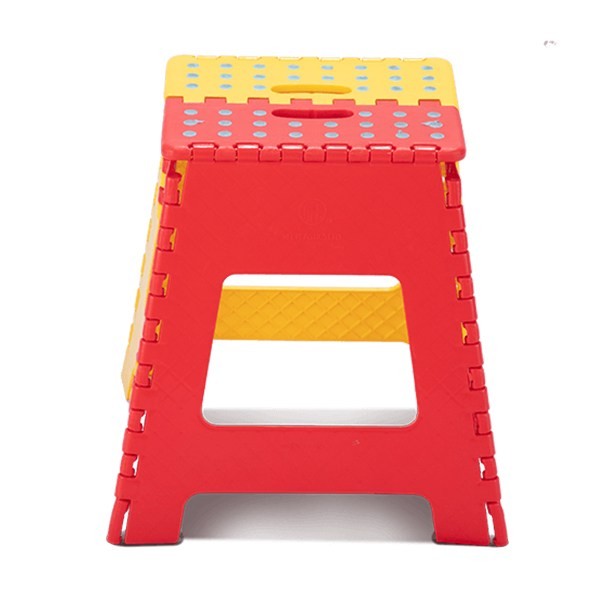 RFL Two Color Magic Stool High