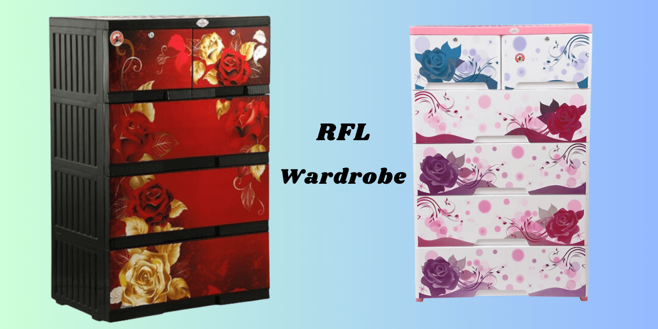 RFL Wardrobe Price in Bangladesh: Discover Top Designs, Features, and Sizes Explained