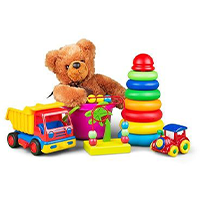 Baby & Toy