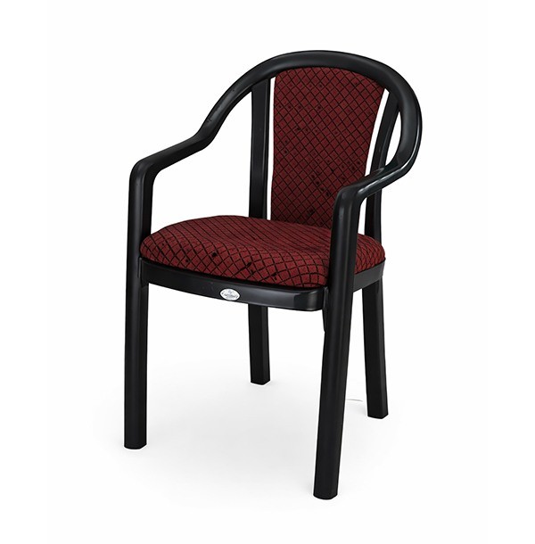 RFL Easy Chair Black